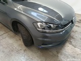  Volkswagen  Golf  Volkswagen Variant 1.6 TDi Trendline 5d #24