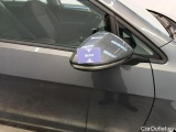  Volkswagen  Golf  Volkswagen Variant 1.6 TDi Trendline 5d #48