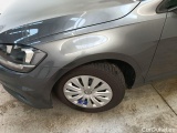  Volkswagen  Golf  Volkswagen Variant 1.6 TDi Trendline 5d #50