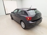  Volkswagen  Polo VW,  '17, Volkswagen  1.0 TSI Comfortline DSG 5d #6