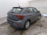  Volkswagen  Polo Volkswagen  1.0 TSI Life DSG 5d #2