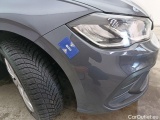  Volkswagen  Polo Volkswagen  1.0 TSI Life DSG 5d #24