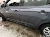  Volkswagen  Polo Volkswagen  1.0 TSI Life DSG 5d #31