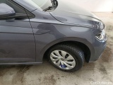  Volkswagen  Polo Volkswagen  1.0 TSI Life DSG 5d #46