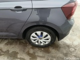  Volkswagen  Polo Volkswagen  1.0 TSI Life DSG 5d #44
