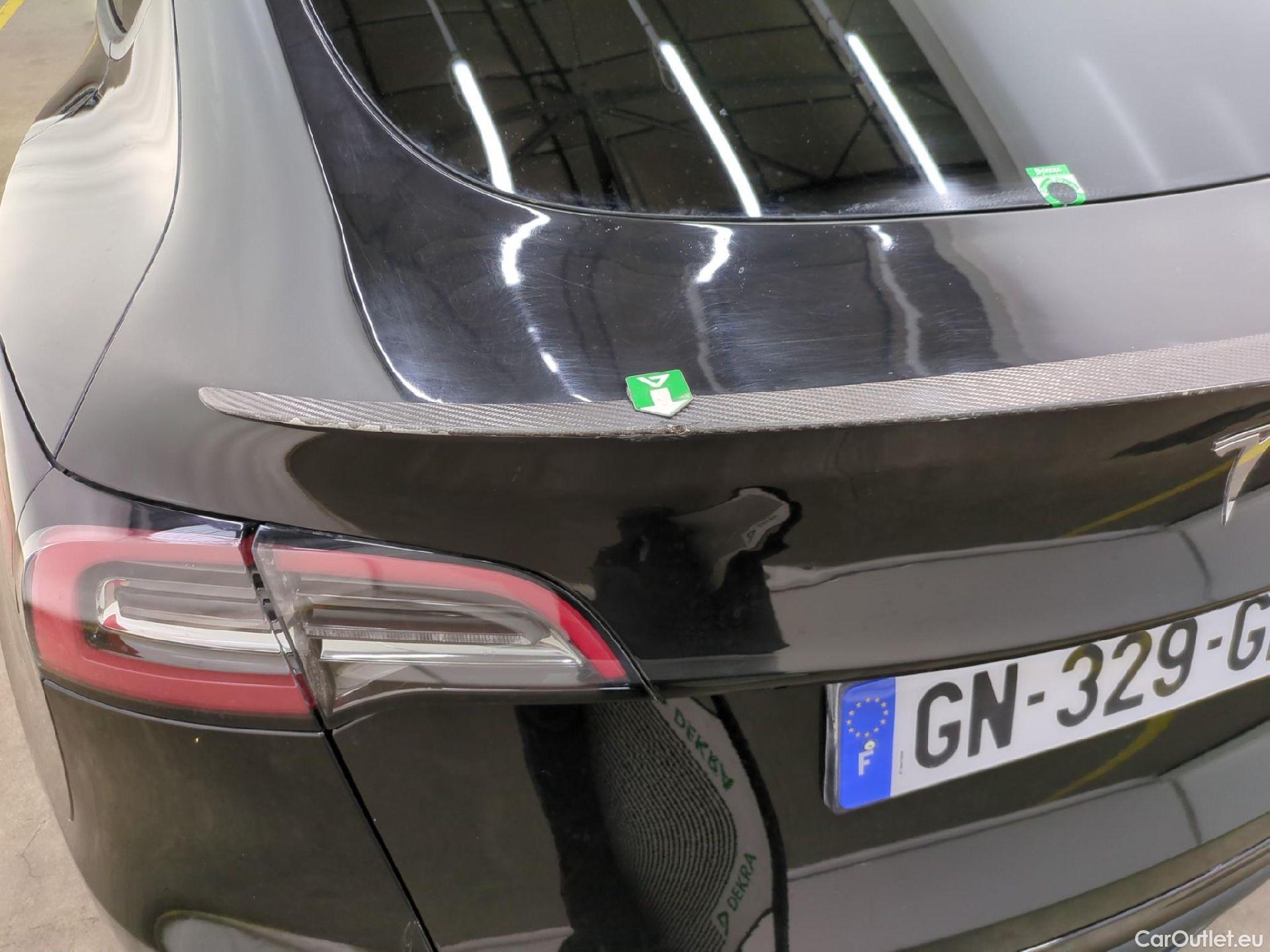  Tesla  Model Y TESLA  / 2020 / 5P / SUV Performance Dual Motor AWD #47
