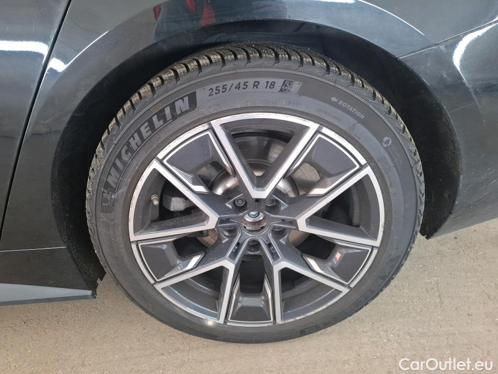  Bmw  Serie 4 Série i4 Gran Coupe eDrive 35 M Sport 70kWh BVA #15