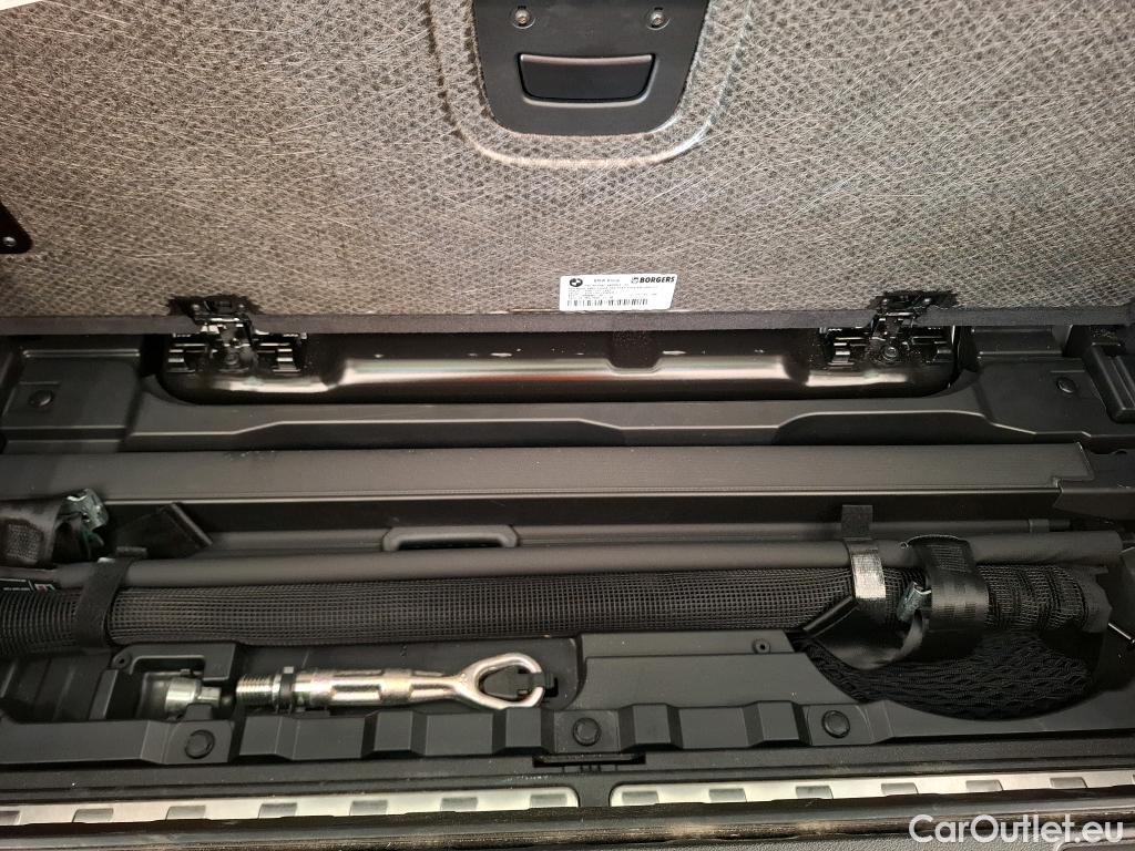  Bmw  X5 BMW  / 2023 / 5P / SUV xDrive50e 489ch M Sport BVA8 Hybride #2