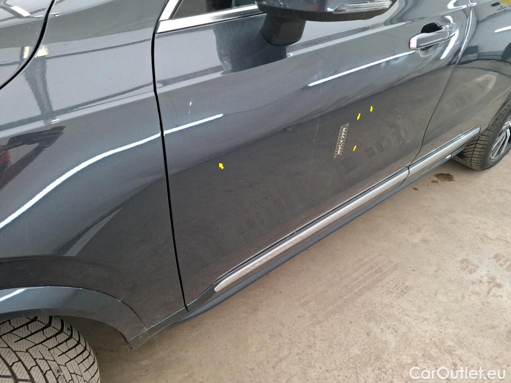  Volvo  XC90  Inscription Luxe Mild Hybrid AWD 2.0 B5 235CV BVA8 E6dT #3