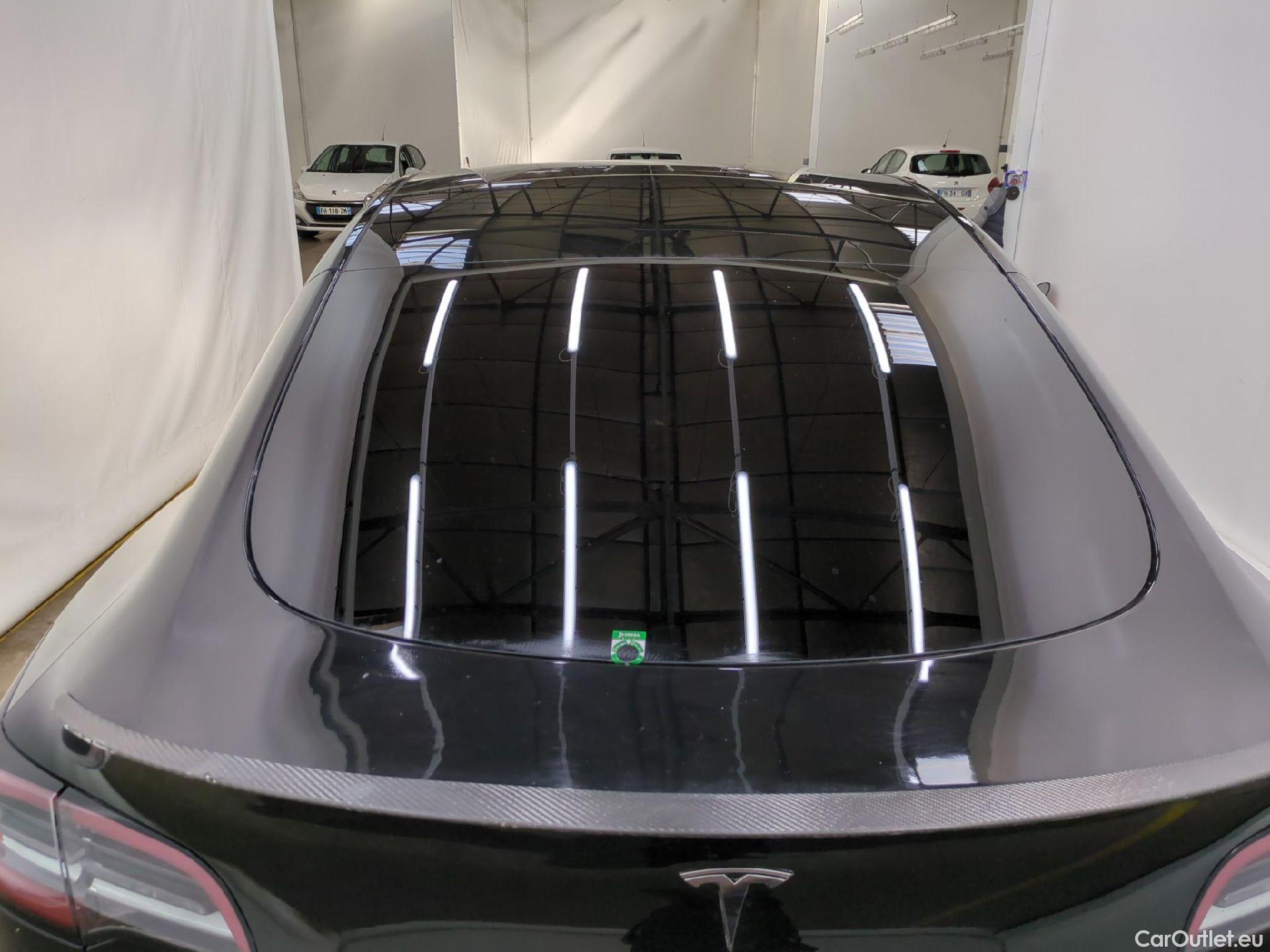  Tesla  Model Y TESLA  / 2020 / 5P / SUV Performance Dual Motor AWD #25