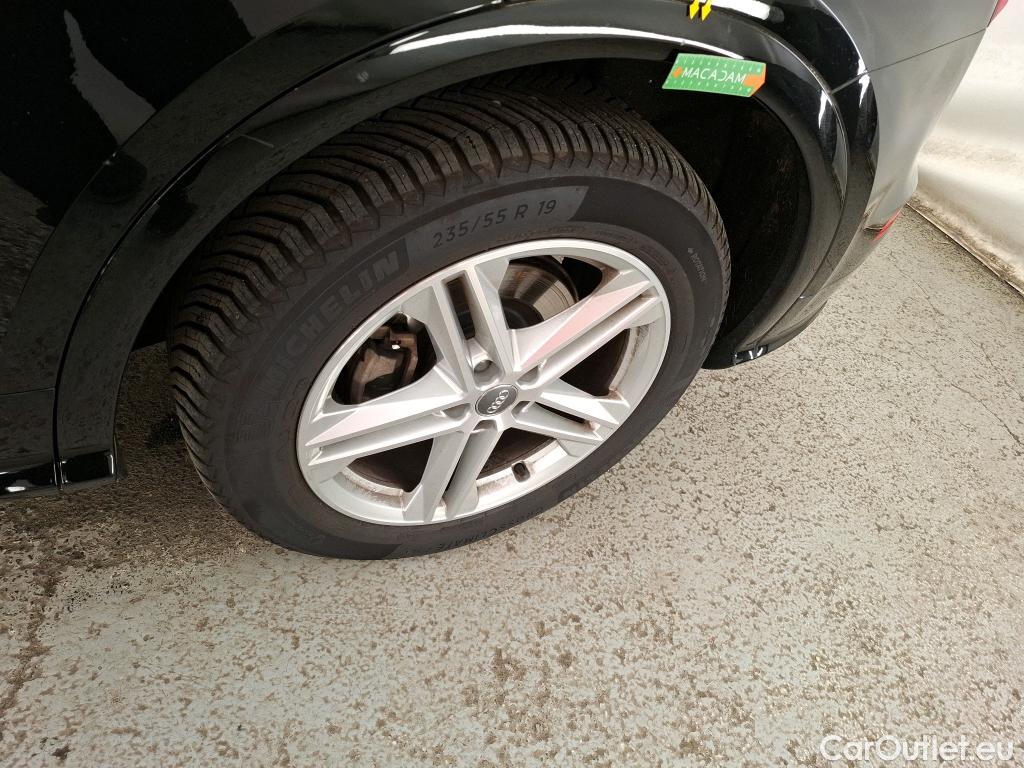  Audi  Q5 AUDI  / 2018 / 5P / SUV 55 TFSI e 367 QTT S TRONIC 7 S LINE #27