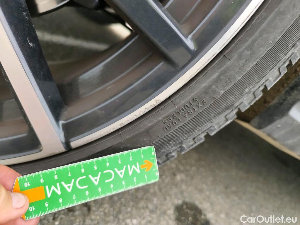  Bmw  X6 Série  xDrive 40 d M Sport 3.0 340CV BVA8 E6d #31