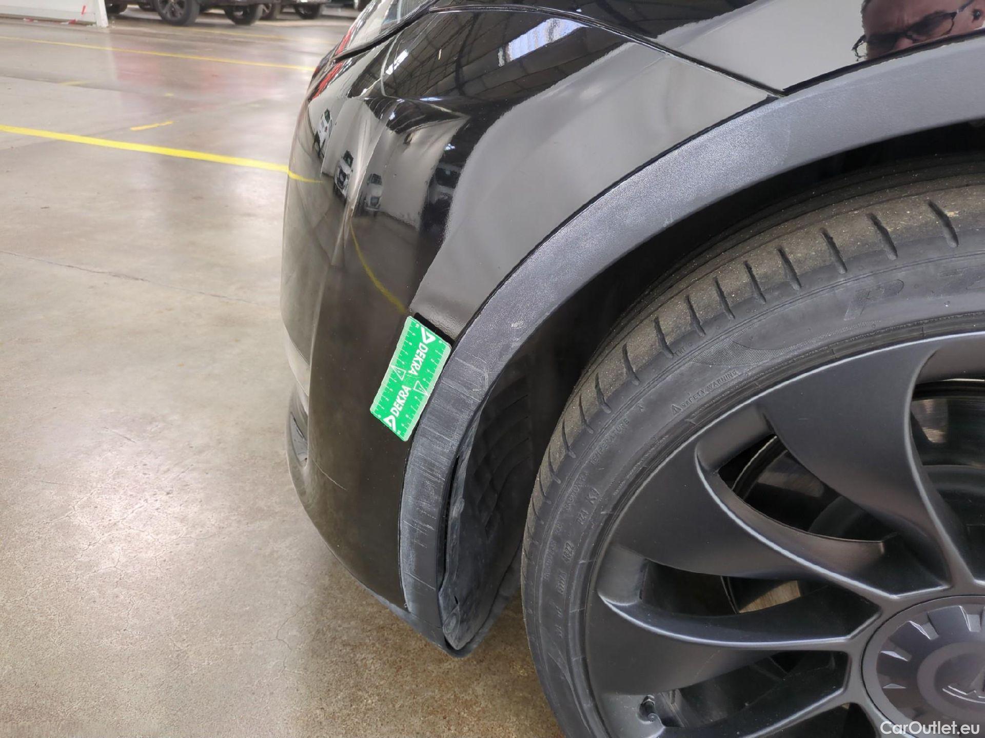  Tesla  Model Y TESLA  / 2020 / 5P / SUV Performance Dual Motor AWD #12