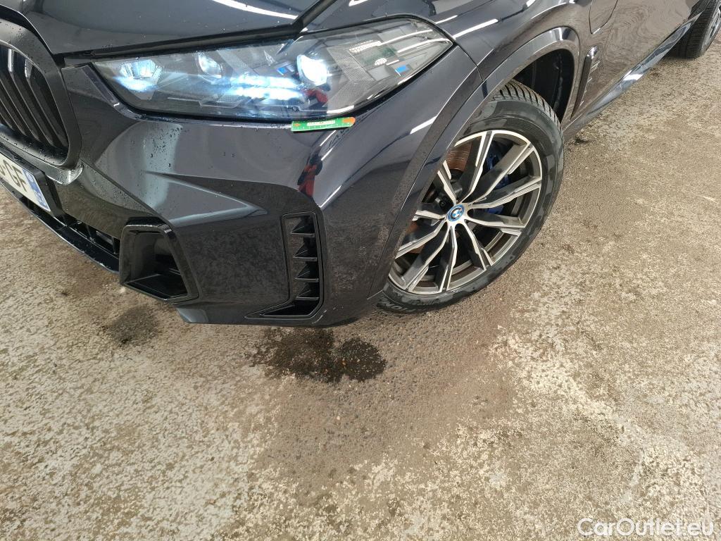  Bmw  X5 BMW  / 2023 / 5P / SUV xDrive50e 489ch M Sport BVA8 Hybride #3