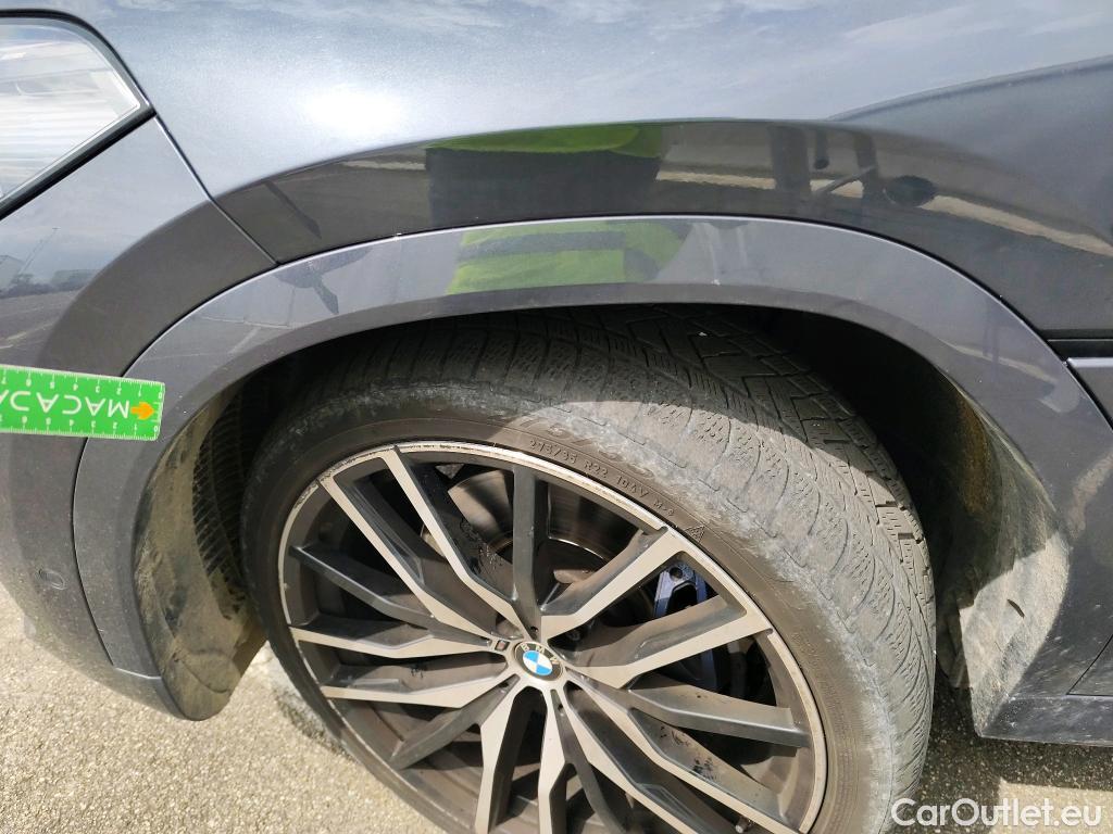  Bmw  X6 Série  xDrive 40 d M Sport 3.0 340CV BVA8 E6d #33