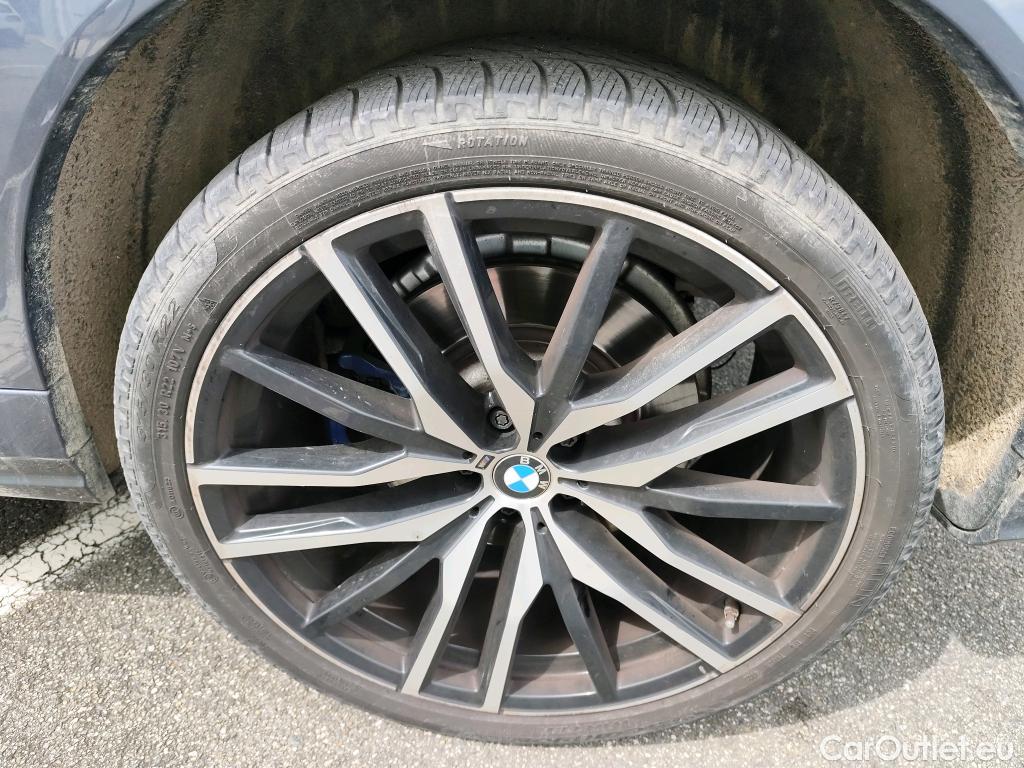  Bmw  X6 Série  xDrive 40 d M Sport 3.0 340CV BVA8 E6d #53