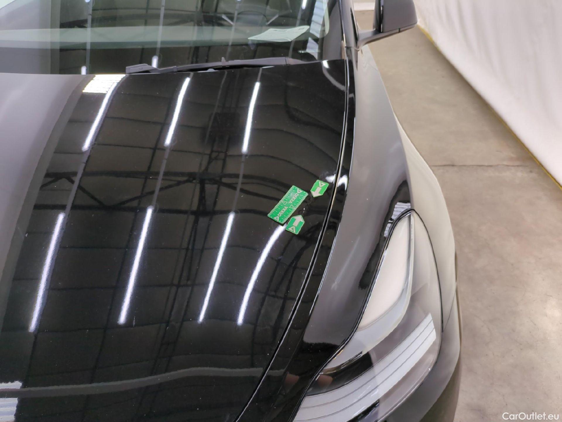  Tesla  Model Y TESLA  / 2020 / 5P / SUV Performance Dual Motor AWD #33