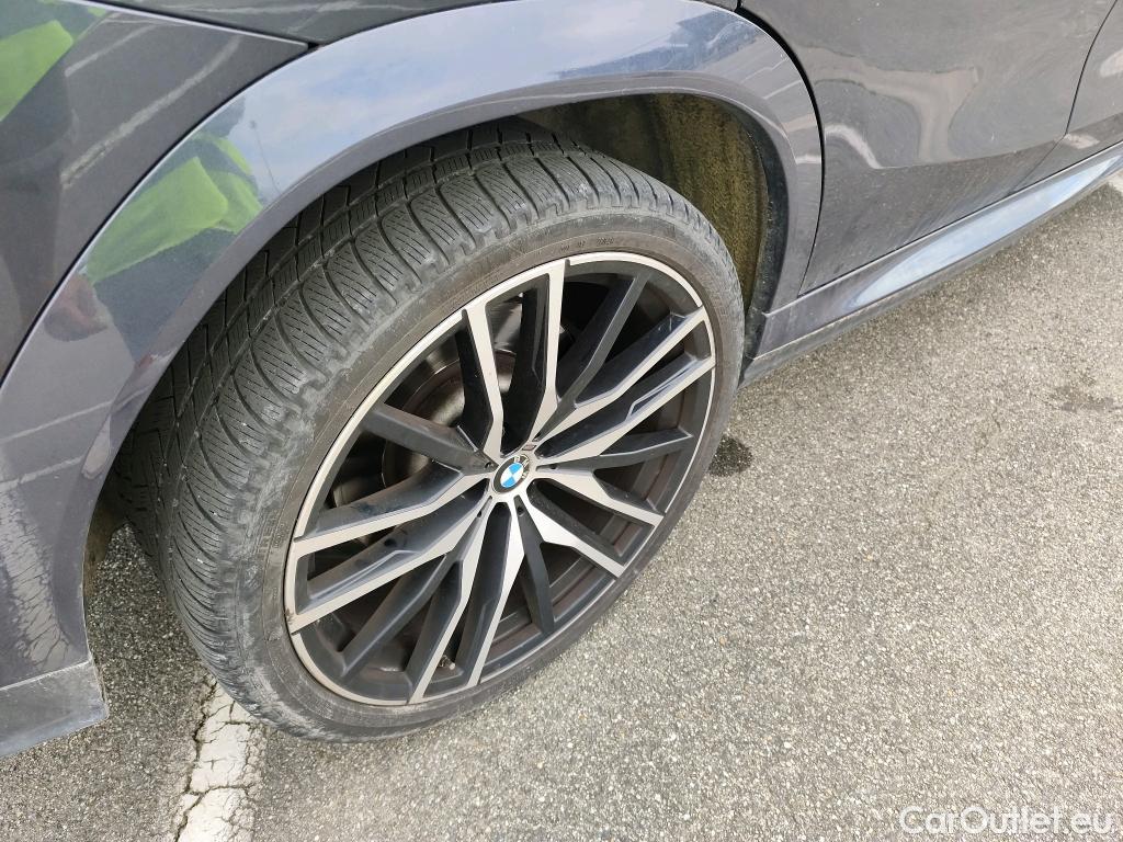  Bmw  X6 Série  xDrive 40 d M Sport 3.0 340CV BVA8 E6d #28