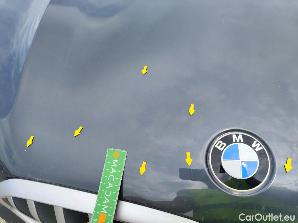  Bmw  X6 Série  xDrive 40 d M Sport 3.0 340CV BVA8 E6d #14