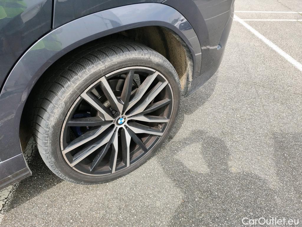  Bmw  X6 Série  xDrive 40 d M Sport 3.0 340CV BVA8 E6d #52