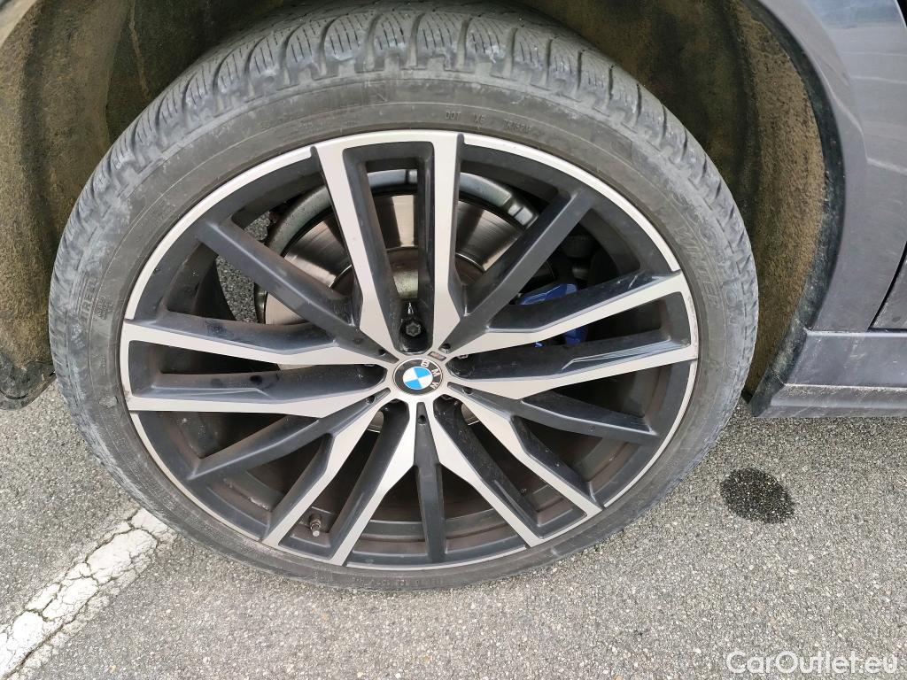  Bmw  X6 Série  xDrive 40 d M Sport 3.0 340CV BVA8 E6d #29