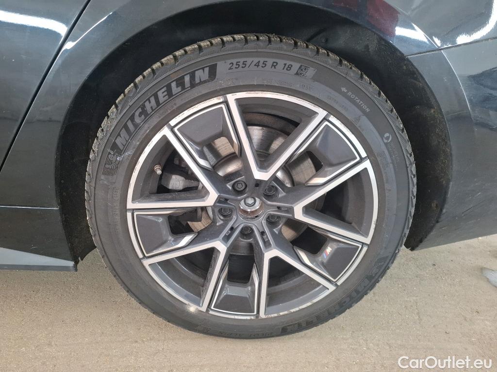  Bmw  Serie 4 Série i4 Gran Coupe eDrive 35 M Sport 70kWh BVA #31