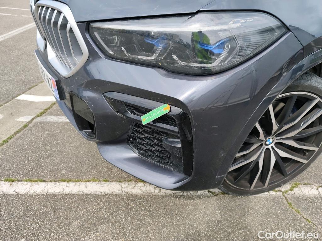  Bmw  X6 Série  xDrive 40 d M Sport 3.0 340CV BVA8 E6d #43