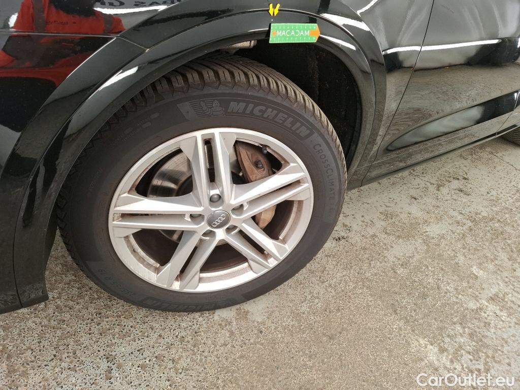  Audi  Q5 AUDI  / 2018 / 5P / SUV 55 TFSI e 367 QTT S TRONIC 7 S LINE #25