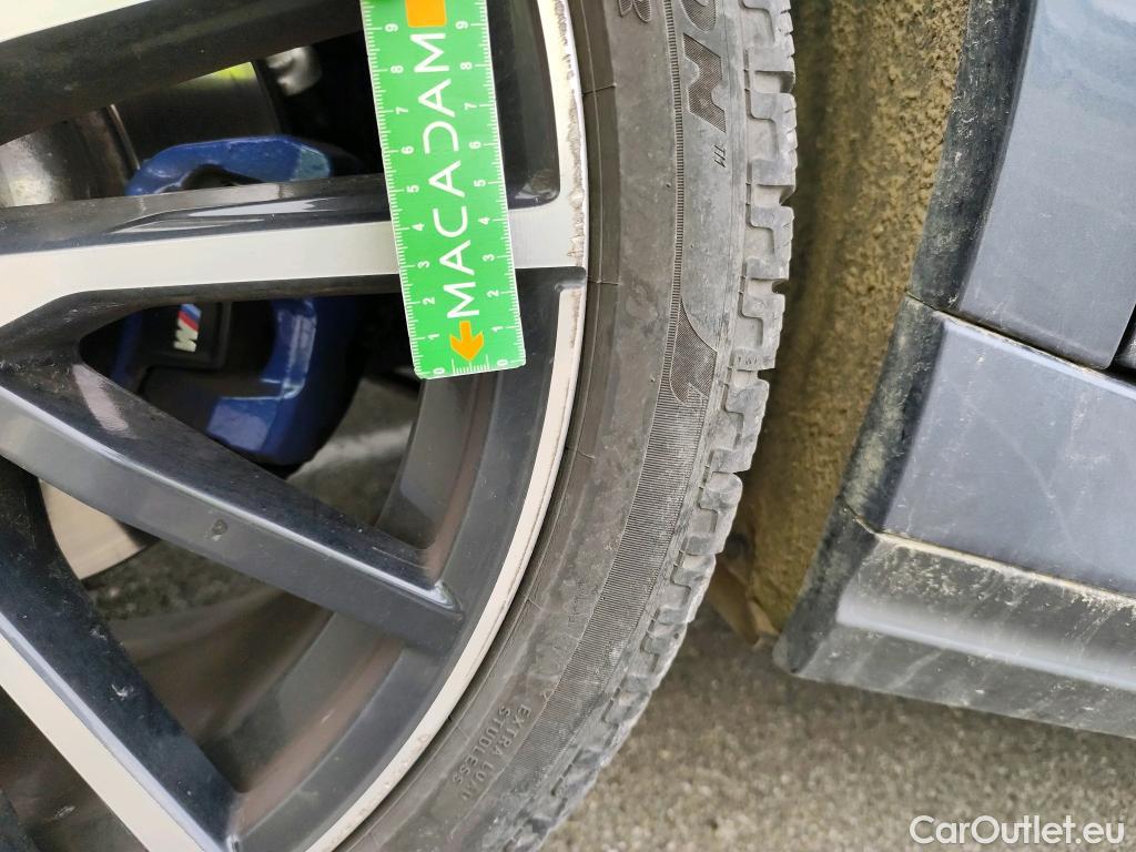  Bmw  X6 Série  xDrive 40 d M Sport 3.0 340CV BVA8 E6d #30