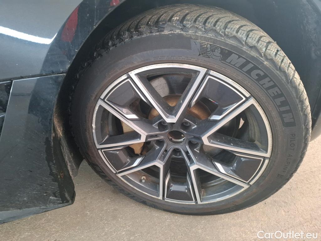  Bmw  Serie 4 Série i4 Gran Coupe eDrive 35 M Sport 70kWh BVA #23