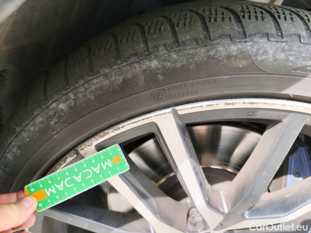  Bmw  X6 Série  xDrive 40 d M Sport 3.0 340CV BVA8 E6d #34