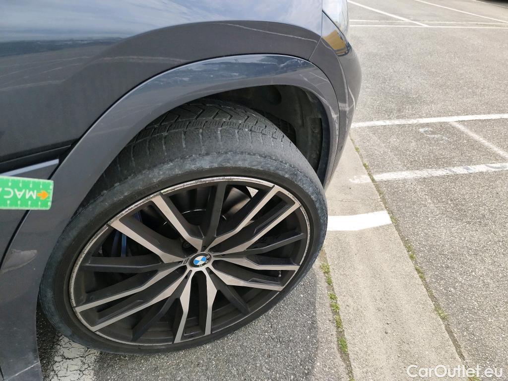  Bmw  X6 Série  xDrive 40 d M Sport 3.0 340CV BVA8 E6d #24