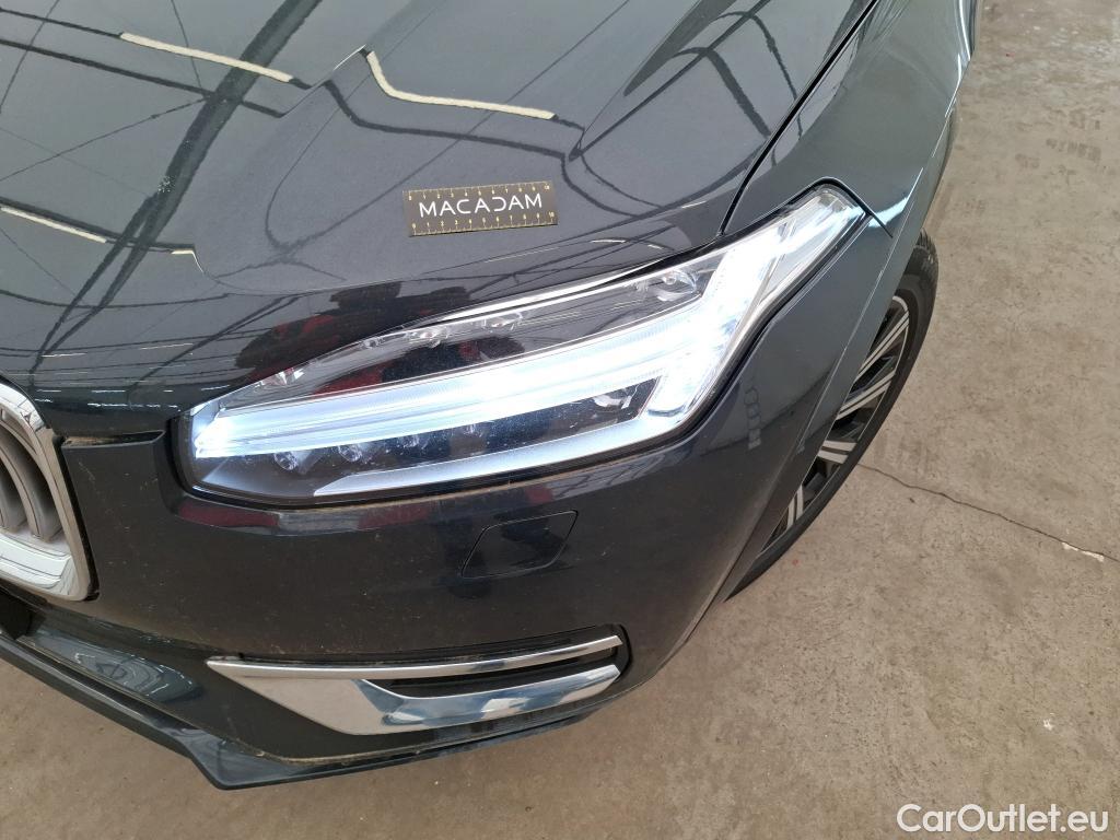  Volvo  XC90  Inscription Luxe Mild Hybrid AWD 2.0 B5 235CV BVA8 E6dT #20