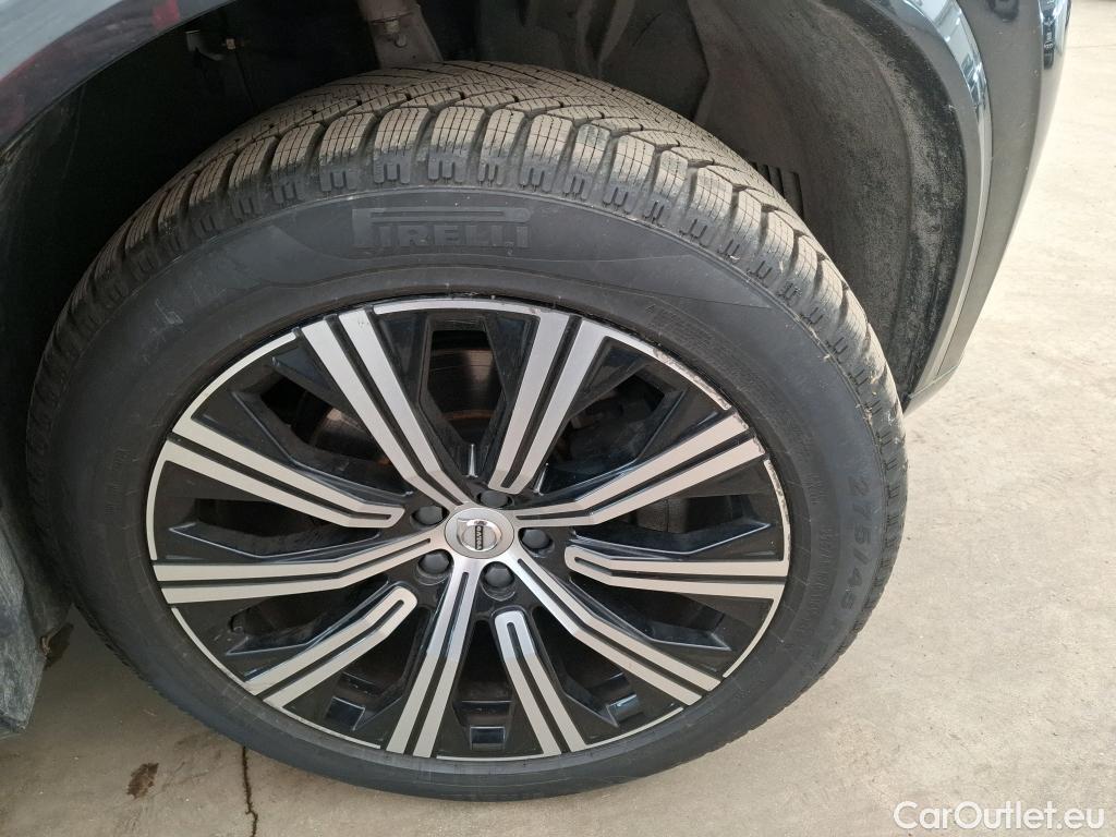  Volvo  XC90  Inscription Luxe Mild Hybrid AWD 2.0 B5 235CV BVA8 E6dT #14