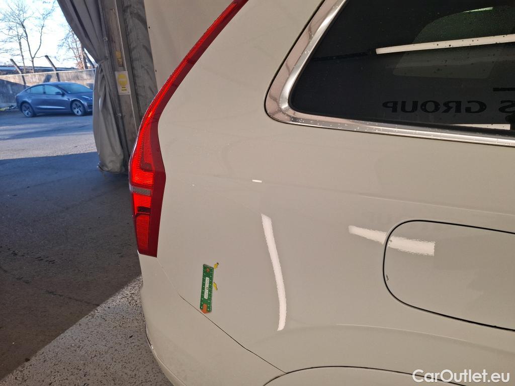  Volvo  XC90  Momentum Plug-In Hybrid AWD 2.0 #35