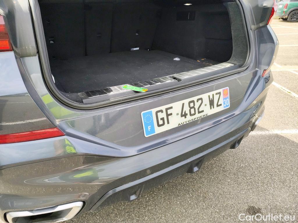  Bmw  X6 Série  xDrive 40 d M Sport 3.0 340CV BVA8 E6d #18