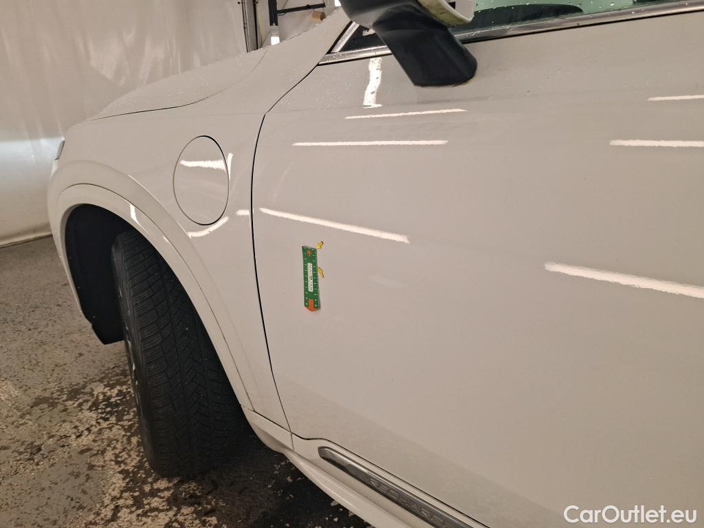  Volvo  XC90  Momentum Plug-In Hybrid AWD 2.0 #33