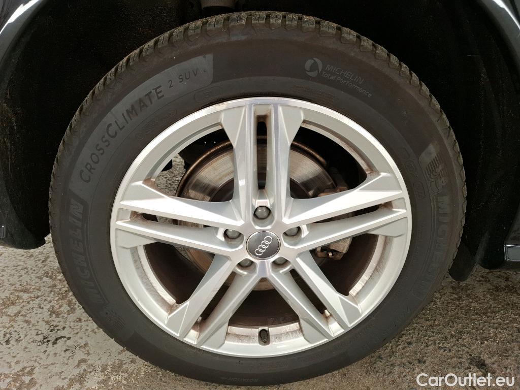  Audi  Q5 AUDI  / 2018 / 5P / SUV 55 TFSI e 367 QTT S TRONIC 7 S LINE #23