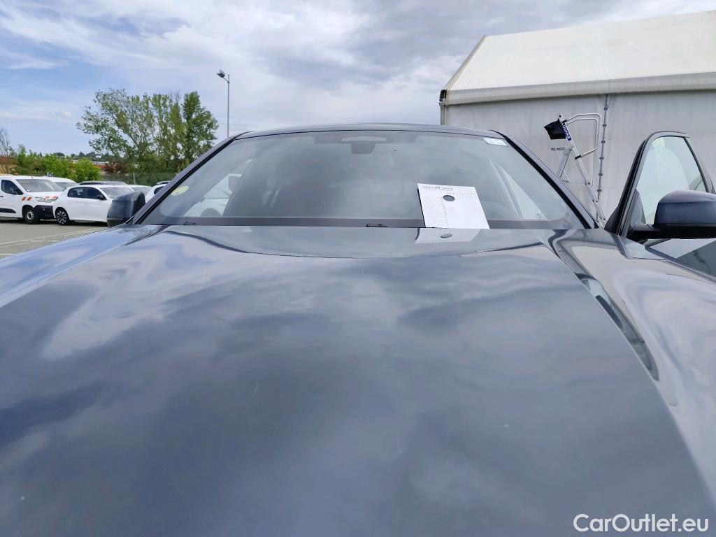  Bmw  X6 Série  xDrive 40 d M Sport 3.0 340CV BVA8 E6d #1