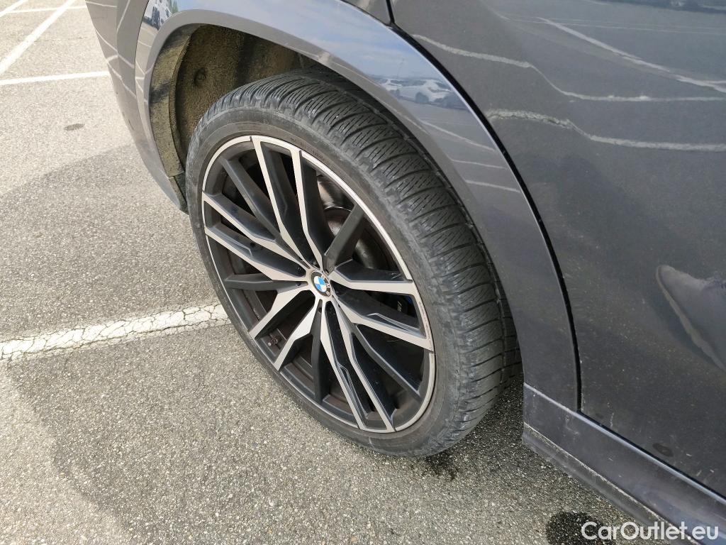  Bmw  X6 Série  xDrive 40 d M Sport 3.0 340CV BVA8 E6d #9