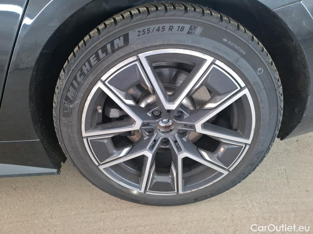  Bmw  Serie 4 Série i4 Gran Coupe eDrive 35 M Sport 70kWh BVA #38