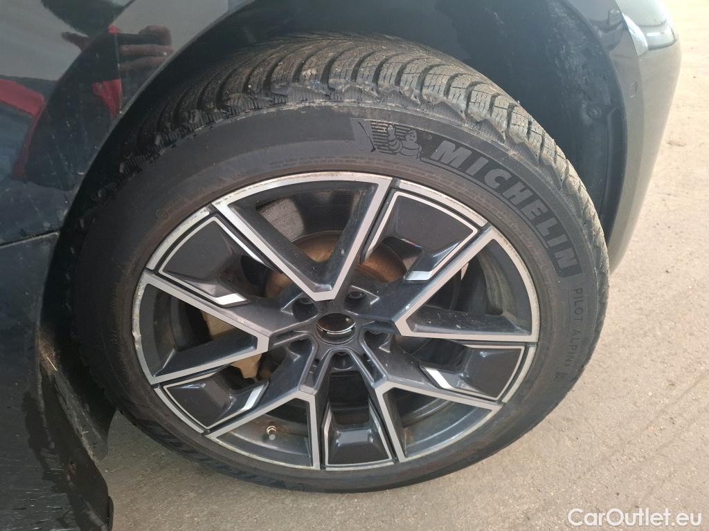  Bmw  Serie 4 Série i4 Gran Coupe eDrive 35 M Sport 70kWh BVA #44