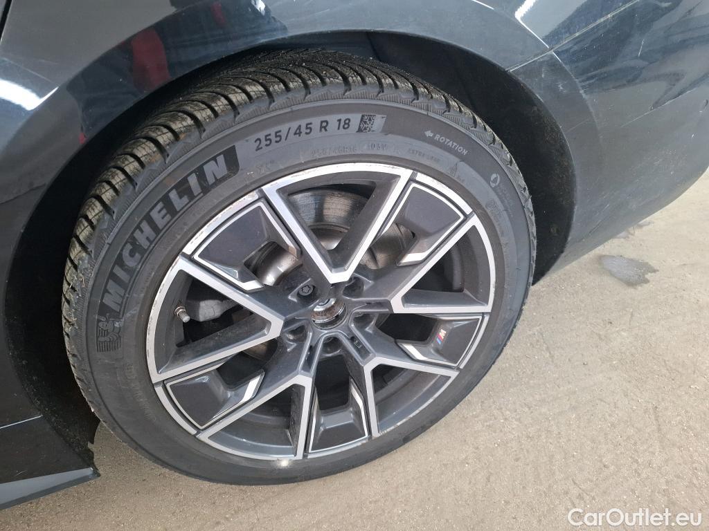  Bmw  Serie 4 Série i4 Gran Coupe eDrive 35 M Sport 70kWh BVA #14