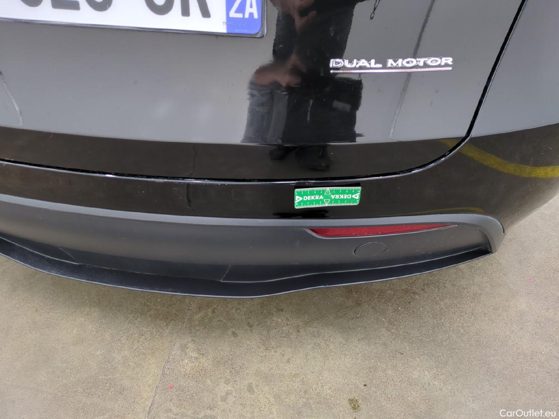  Tesla  Model Y TESLA  / 2020 / 5P / SUV Performance Dual Motor AWD #44