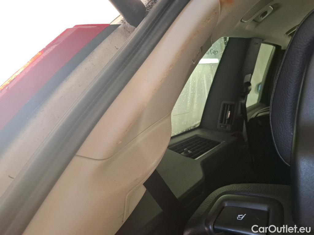  Volvo  XC90  Momentum Plug-In Hybrid AWD 2.0 #22