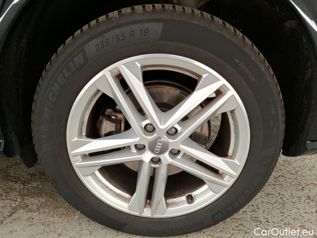  Audi  Q5 AUDI  / 2018 / 5P / SUV 55 TFSI e 367 QTT S TRONIC 7 S LINE #17