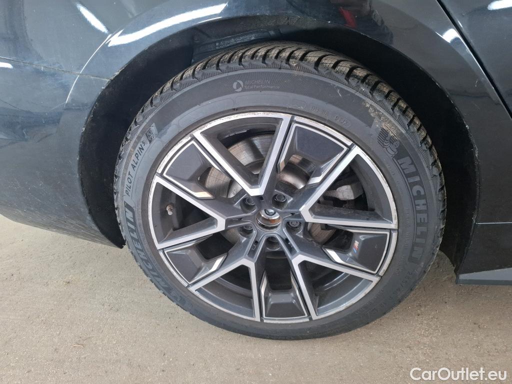  Bmw  Serie 4 Série i4 Gran Coupe eDrive 35 M Sport 70kWh BVA #18