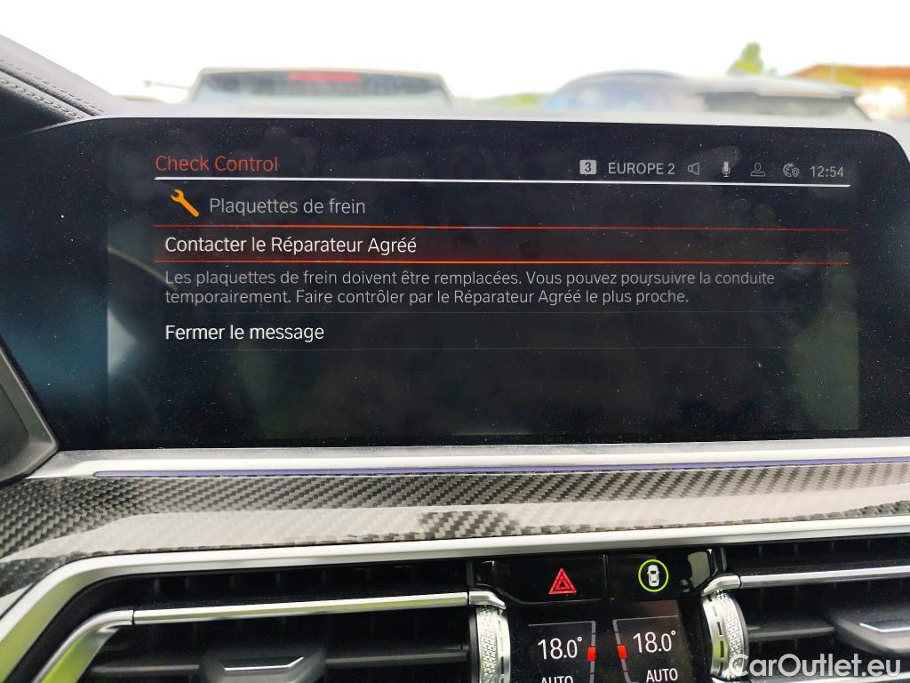  Bmw  X6 Série  xDrive 40 d M Sport 3.0 340CV BVA8 E6d #55