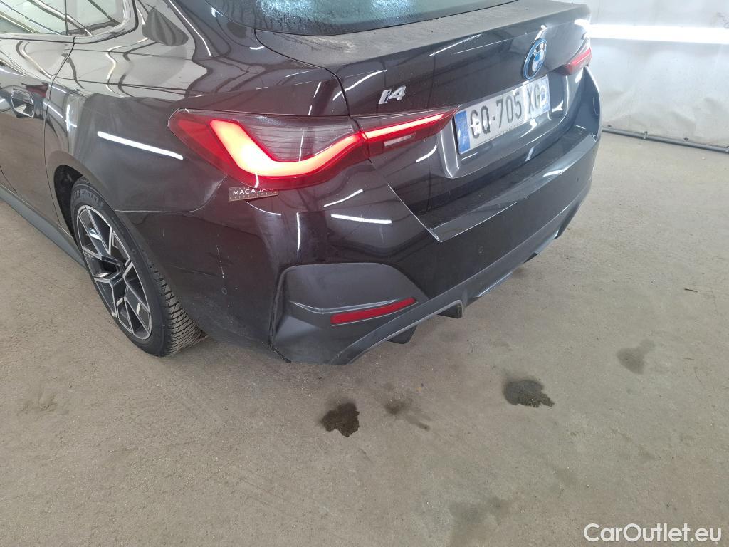  Bmw  Serie 4 Série i4 Gran Coupe eDrive 35 M Sport 70kWh BVA #6