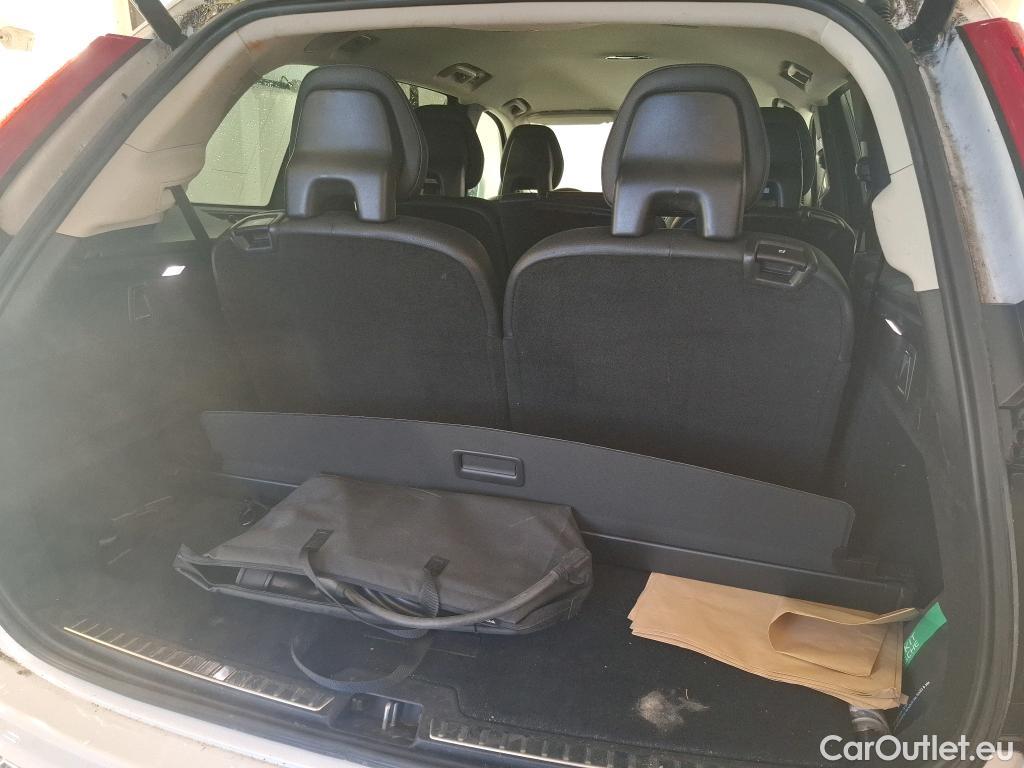  Volvo  XC90  Momentum Plug-In Hybrid AWD 2.0 #5
